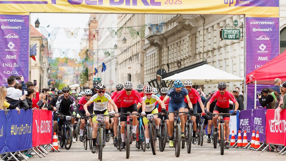 Poli Bike Challenge 2026